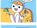 Why doesn't it translate?
