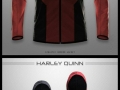 Superhero hoodies
