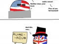 Speak properly! 