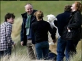 Harry Potter behind the scene photos