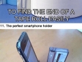 Life hacks