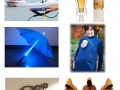 Gadgets and stuff