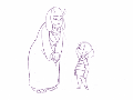 Toriel from Undertale