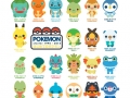 20 years of pokemon starters