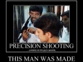 This man was made