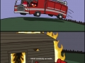 Turn up the heat