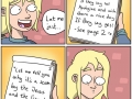 Do you have a moment?
