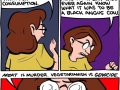 The damn truth. Change your evil ways vegetarians