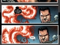 The Punisher simply doesn't give a flying f**k