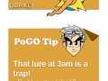 Pokemon Go tips