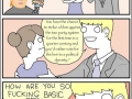 American Logic 101