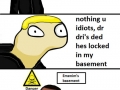 Fak u dr dri