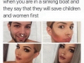Hotter than most girls