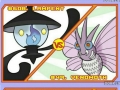 Pokemon Battles that would be over in seconds