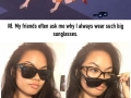 These will make glasses wearers cry with laughter