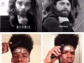 Best make-up transformations pt.1