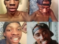 Best make-up transformations pt.2