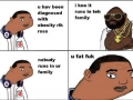 And Dr Dre said..