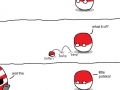 Poke-balls!