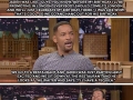 Will Smith gets tricked by his son