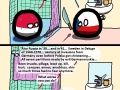 Poland gets scared