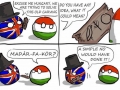 Hungary is the best!