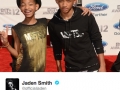 Jaden Smith's famous quotes