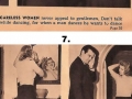 Dating tips for single ladies back in 1938