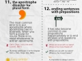 Writing mistakes even native speakers make