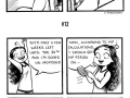 Every day women problems
