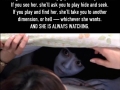 Do not read these Japanese urban legends before bed