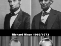 U.S. Presidents before and after their terms