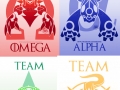 Alternate pokemon go teams