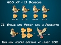 How to easily get xp in Pokemon Go