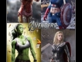 Female Avengers