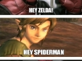 Well played Link