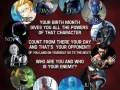 What did you get?
