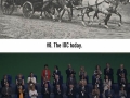 Photos that show how much the Olympics have changed