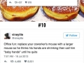 Tweets your boss won't be happy to see
