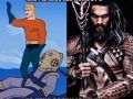Aqua-man