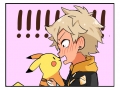 Instinct ftw!