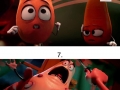 Sausage Party is getting great reviews