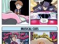 Guardians of the Galaxy Vs. Suicide Squad