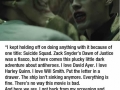 A rant of an ex-employee of Warner Bros'