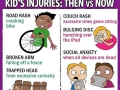 Comics that prove parenting is a science