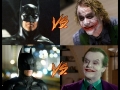 Who wins?