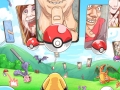 How pokemon see us