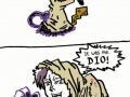 IT'S ME, DIO-KKYU
