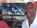 Terry Crews ladies and gentlemen