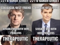 House vs Holmes